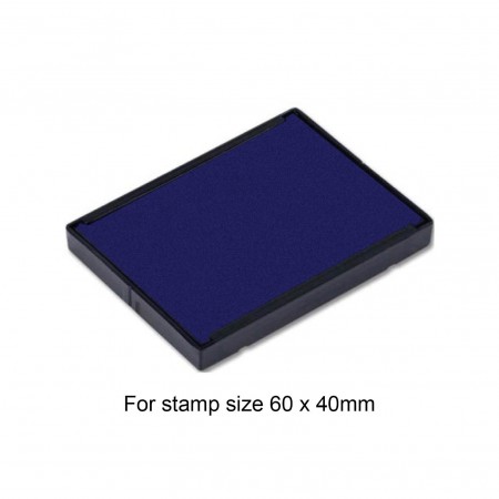 Trodat 6/4927 Replacement Ink Cartridge for 4927 and 4727